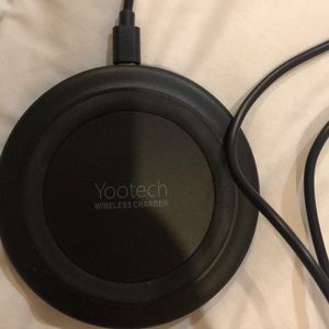 Wireless charger